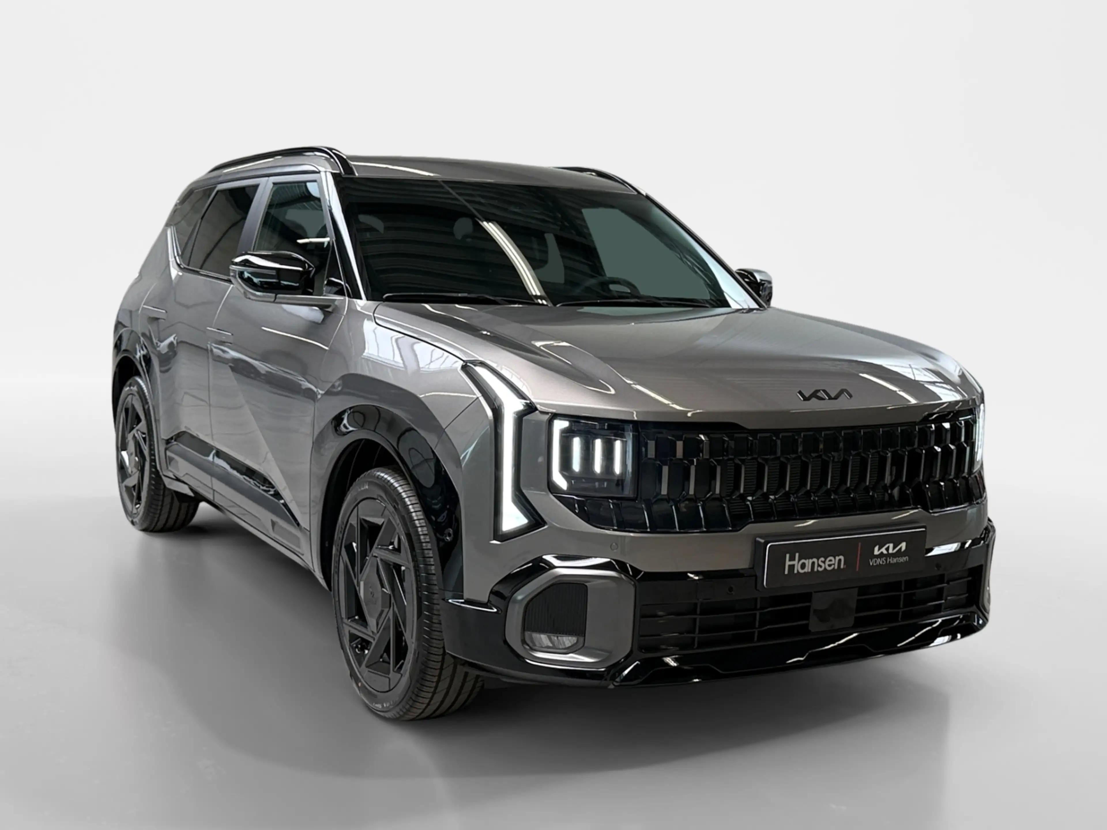Kia Seltos other 1.6 T-GDi X-Line Demo Edition I Harmon Kardo — photo 4