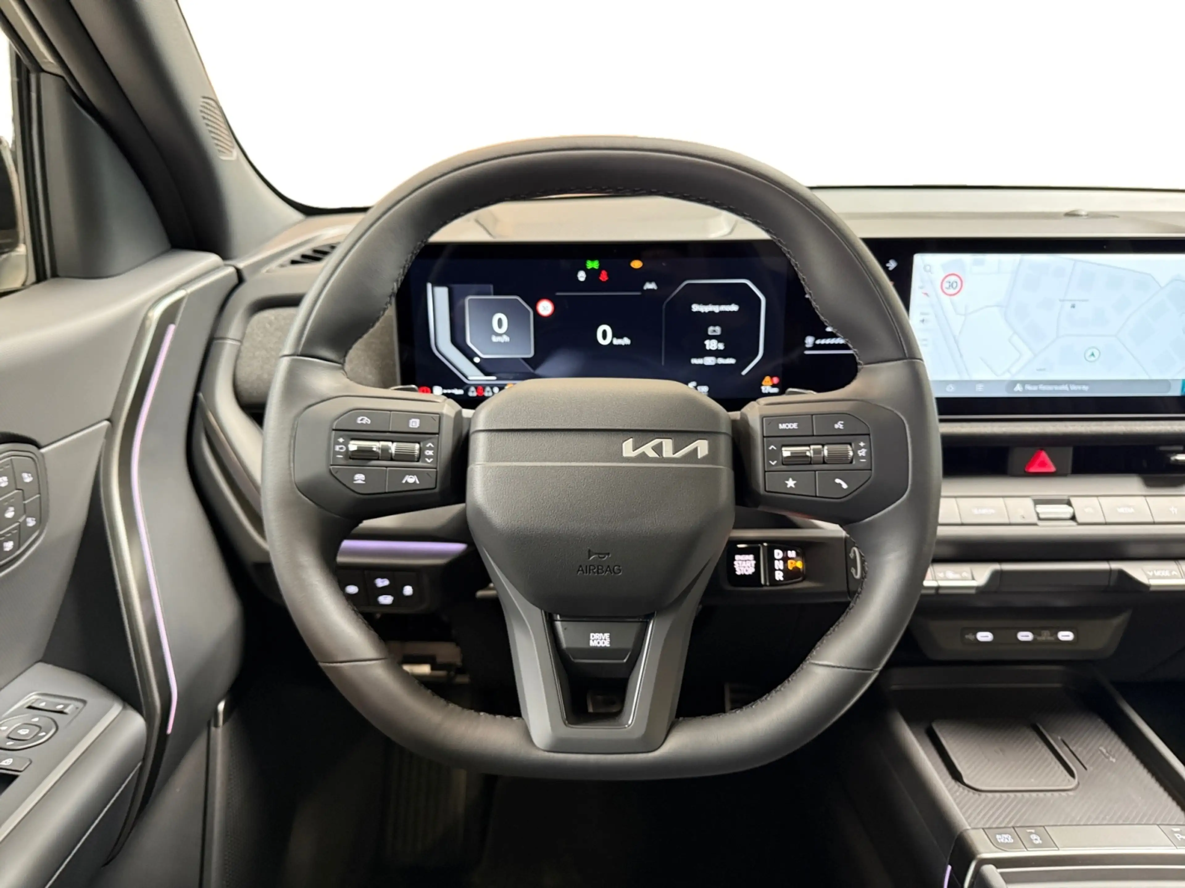 Kia Seltos other 1.6 T-GDi X-Line Demo Edition I Harmon Kardo — photo 12