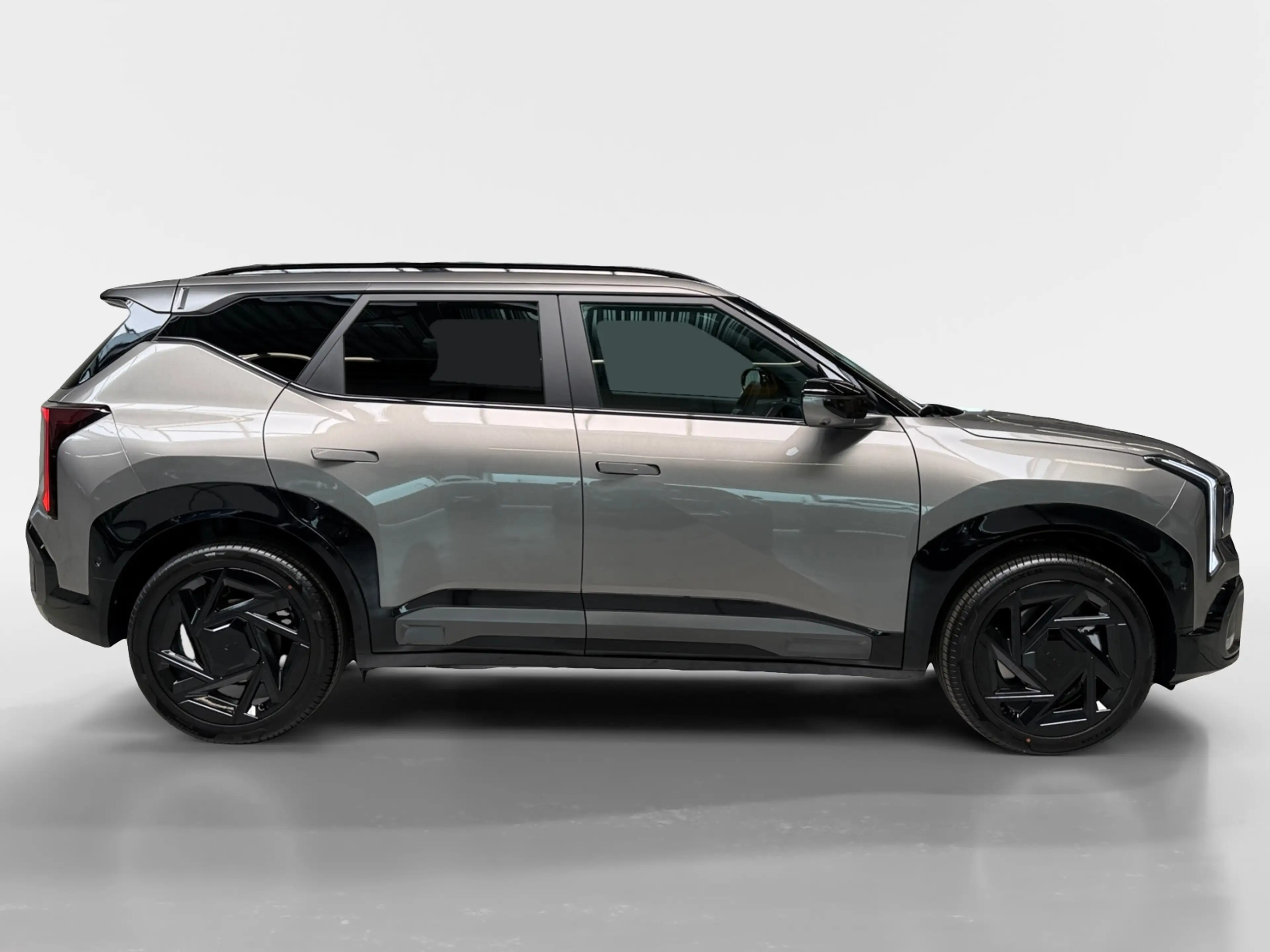 Kia Seltos other 1.6 T-GDi X-Line Demo Edition I Harmon Kardo — photo 7