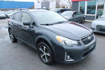 5dr Man 2.0i w-Sport AWD
