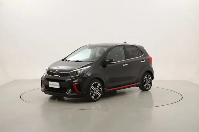 Kia Picanto GT Line 1.0 Benzina 67CV