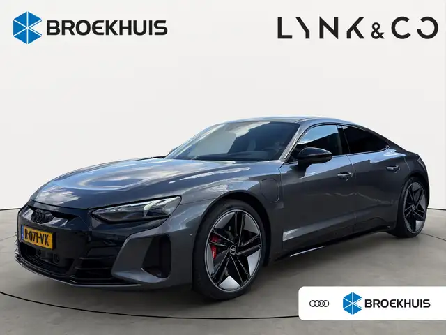 Audi RS e-tron GT