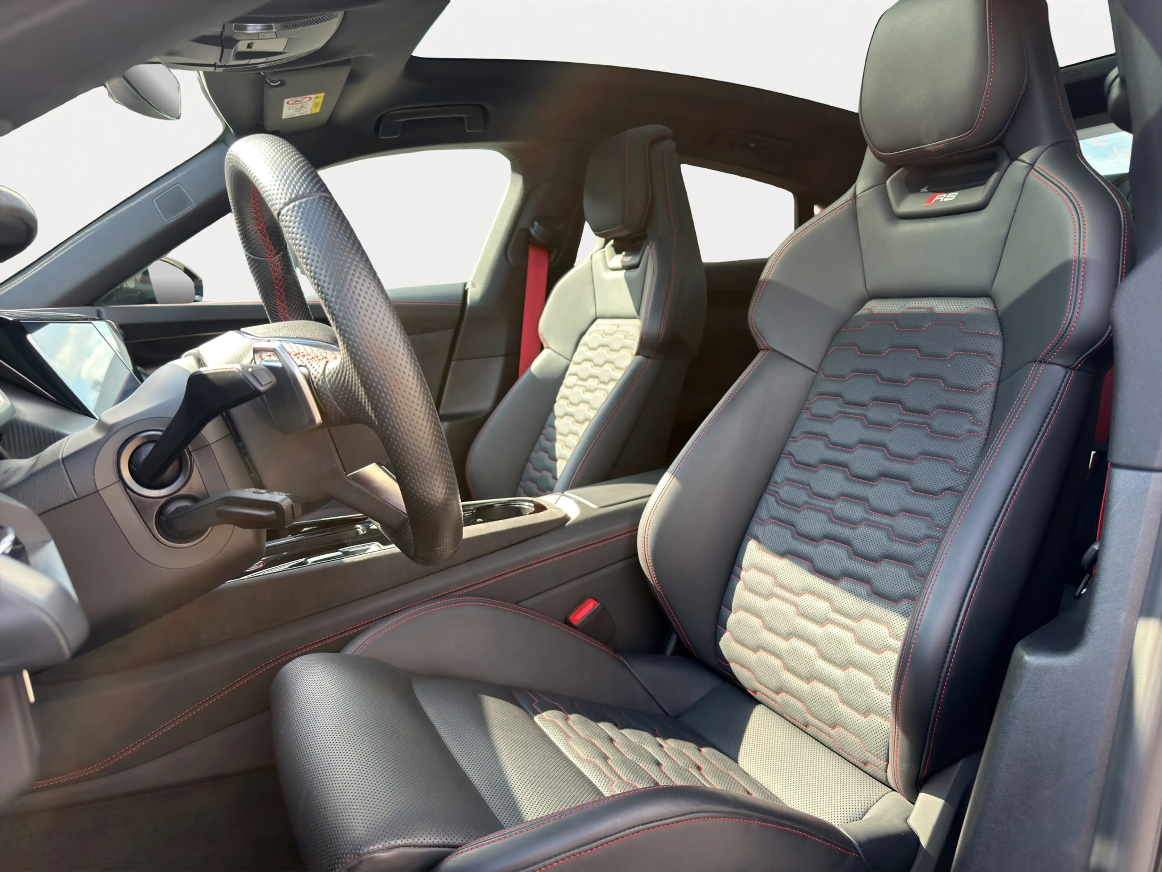 Audi RS e-tron GT 93 kWh | Premium audio instalatie| 360° Camera| Vo — photo 11