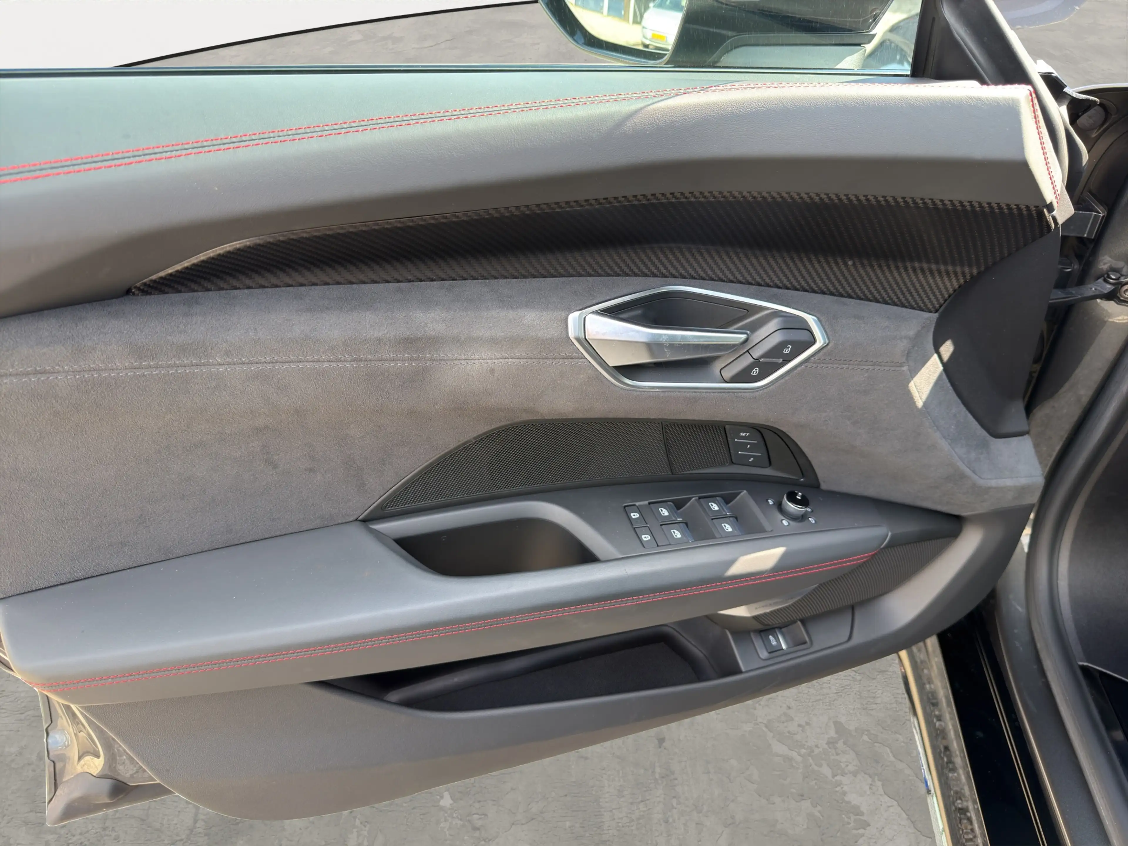 Audi RS e-tron GT 93 kWh | Premium audio instalatie| 360° Camera| Vo — photo 16