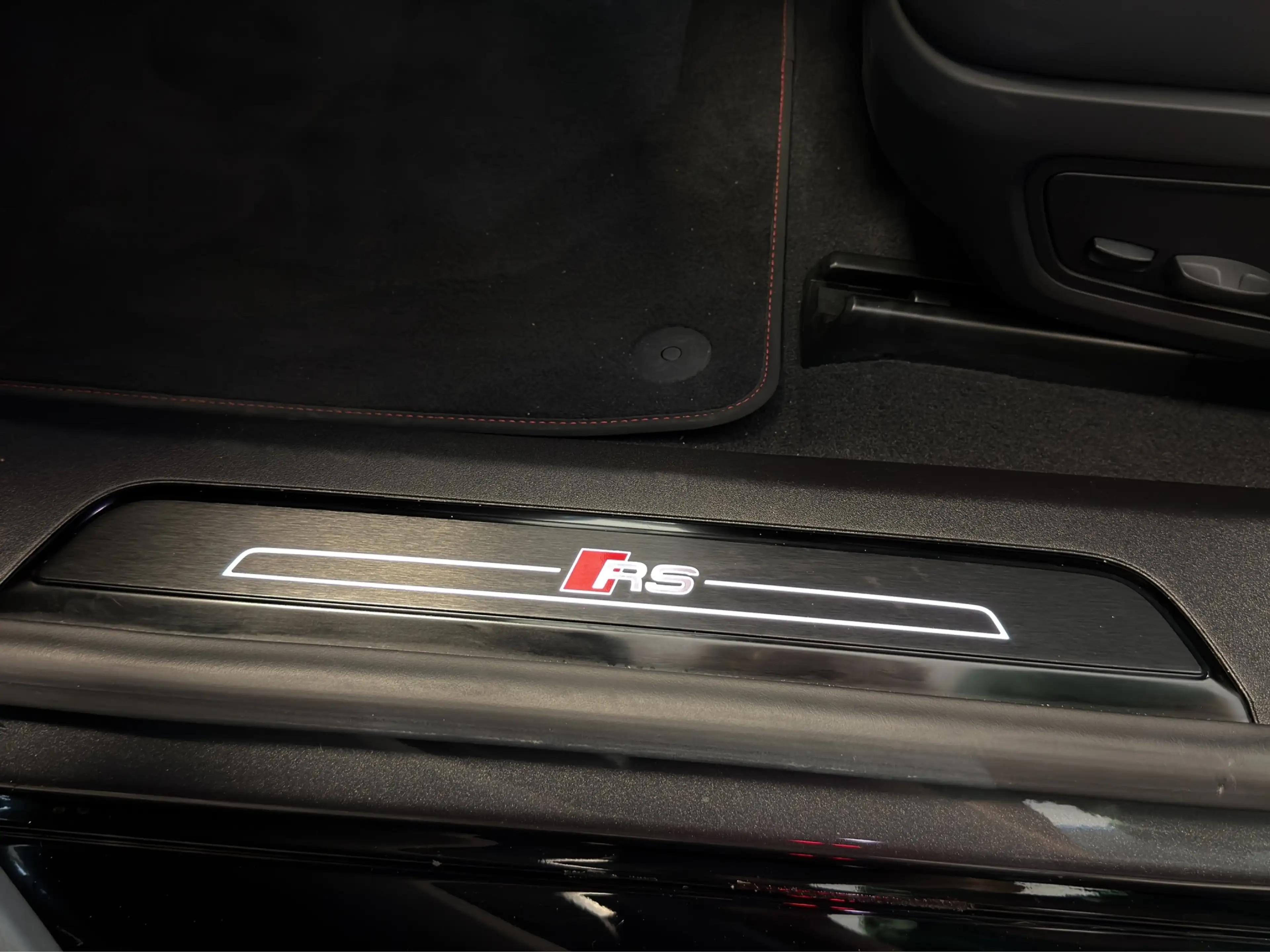 Audi RS e-tron GT 93 kWh | Premium audio instalatie| 360° Camera| Vo — photo 15