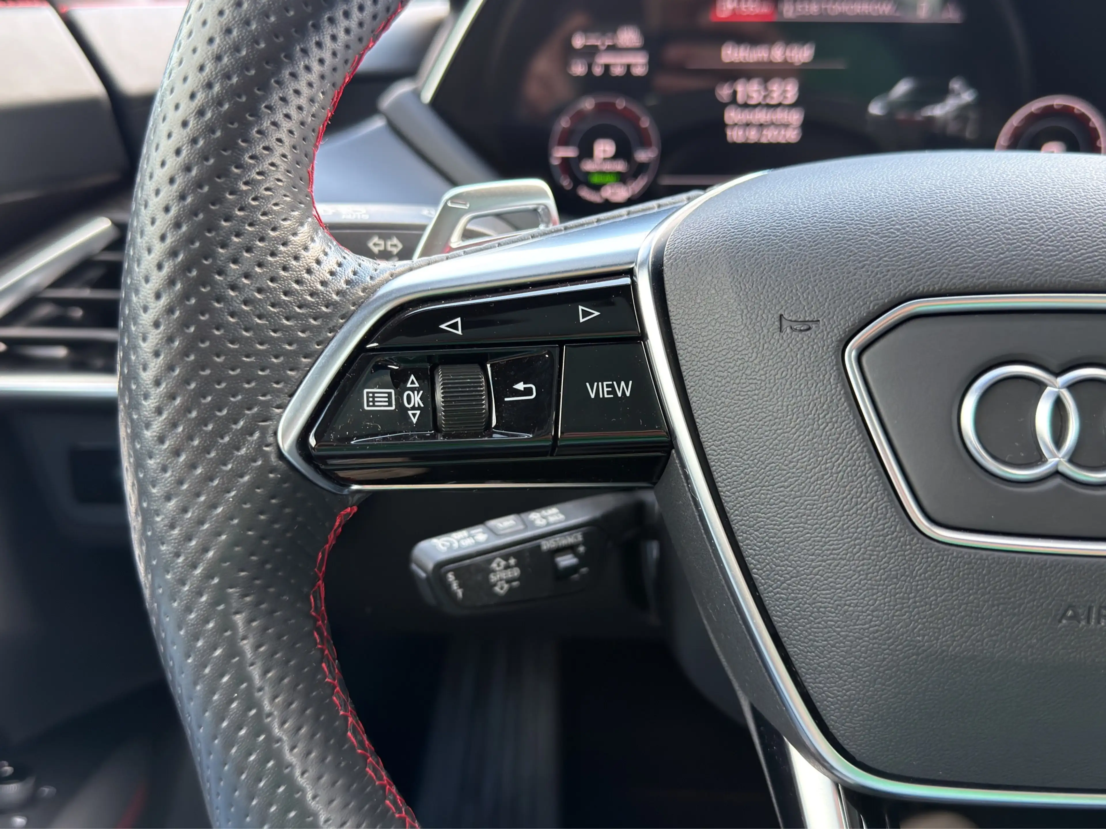 Audi RS e-tron GT 93 kWh | Premium audio instalatie| 360° Camera| Vo — photo 22