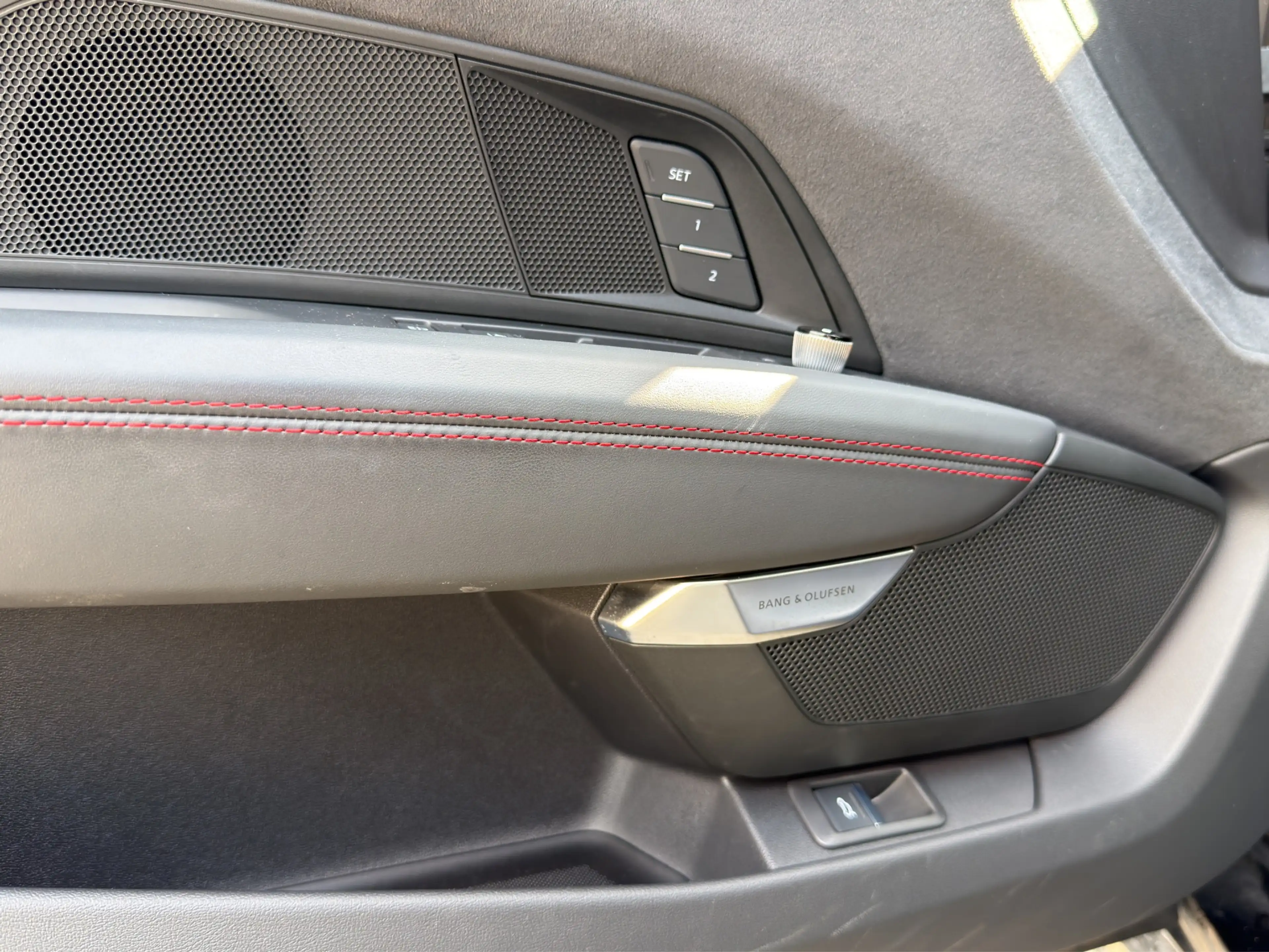 Audi RS e-tron GT 93 kWh | Premium audio instalatie| 360° Camera| Vo — photo 17