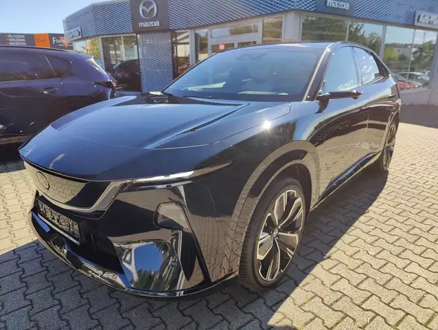Mazda CX-6e