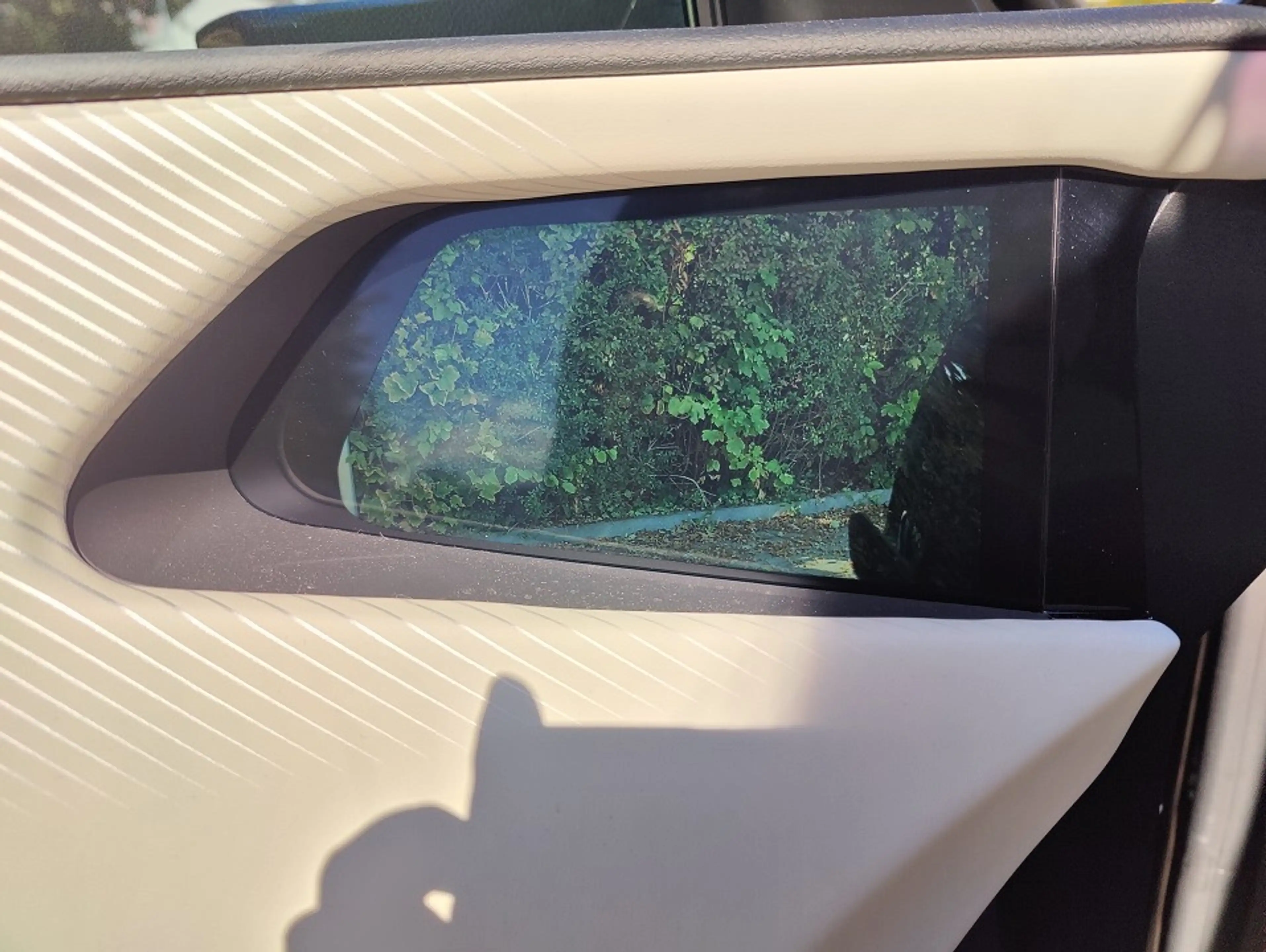 Mazda CX-6e EV 1AT RWD Takumi Plus — photo 12
