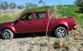 Tata Xenon Xenon 2.2 td 16v Dicor 4x4 pl - thumbnail 1