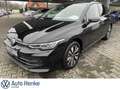 Volkswagen Golf VIII 1.5 TSI OPF GOAL + REAR VIEW + KLIMA Schwarz - thumbnail 1