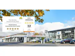 Toyota Yaris Hybrid Teamplayer
