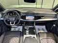 Audi Q8 50 3.0 tdi mhev S line edition quattro tiptronic Nero - thumbnail 7