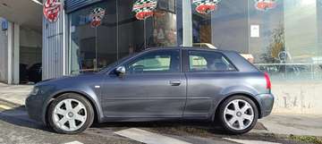 S3 1.8 T quattro 225