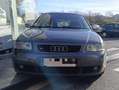 Audi S3 S3 1.8 T quattro 225 Gris - thumbnail 26