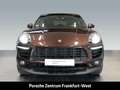 Porsche Macan S Fahrermemory-Paket Rückfahrkamera 19-Zoll Brown - thumbnail 4