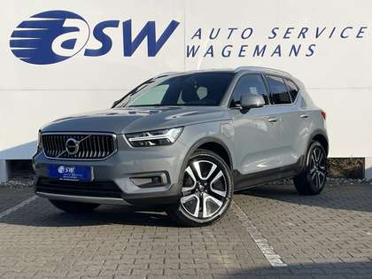 Volvo XC40 1.5 T4 Recharge Inscription Expression | CarPlay |