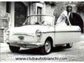 Oldtimer Autobianchi **recherche autobianchi edenroc tout état** Plateado - thumbnail 3