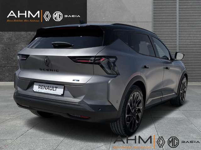 Renault Scenic E-Tech Electric 220 Long Range Esprit Alpine EV87