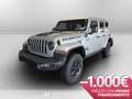 Jeep Wrangler unlimited 2.0 atx phev rubicon 4xe auto Grigio - thumbnail 1