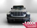 Jeep Wrangler unlimited 2.0 atx phev rubicon 4xe auto Grigio - thumbnail 2