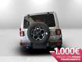 Jeep Wrangler unlimited 2.0 atx phev rubicon 4xe auto Grigio - thumbnail 8