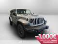 Jeep Wrangler unlimited 2.0 atx phev rubicon 4xe auto Grigio - thumbnail 4