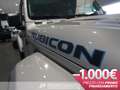 Jeep Wrangler unlimited 2.0 atx phev rubicon 4xe auto Grigio - thumbnail 5