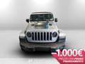 Jeep Wrangler unlimited 2.0 atx phev rubicon 4xe auto Grigio - thumbnail 3