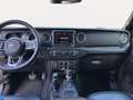 Jeep Wrangler Unlimited 2.0 PHEV ATX 4xe Sahara Verde - thumbnail 14
