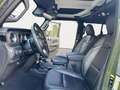 Jeep Wrangler Unlimited 2.0 PHEV ATX 4xe Sahara Verde - thumbnail 9