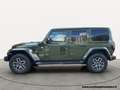 Jeep Wrangler Unlimited 2.0 PHEV ATX 4xe Sahara Verde - thumbnail 2