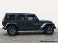 Jeep Wrangler Unlimited 2.0 PHEV ATX 4xe Sahara Verde - thumbnail 6