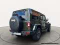 Jeep Wrangler Unlimited 2.0 PHEV ATX 4xe Sahara Verde - thumbnail 5