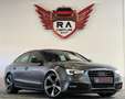 Audi A5 2.0 TDI 190CH QUATTRO S-LINE Grijs - thumbnail 1