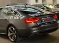 Audi A5 2.0 TDI 190CH QUATTRO S-LINE Grijs - thumbnail 16