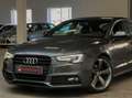 Audi A5 2.0 TDI 190CH QUATTRO S-LINE Grijs - thumbnail 15