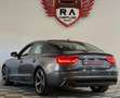 Audi A5 2.0 TDI 190CH QUATTRO S-LINE Grijs - thumbnail 4