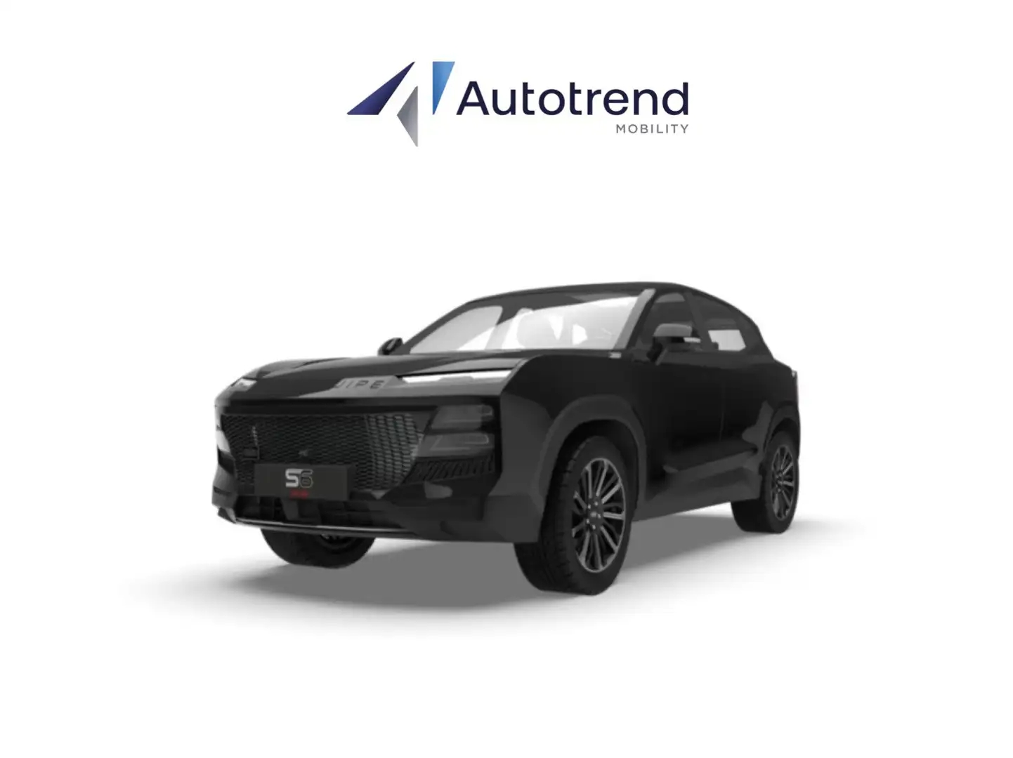 Sportequipe Sportequipe 6 1.5 Turbo 156 CV GPL Automatica DCT Nero - 1