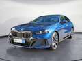 BMW 550 e xDrive M Sportpaket Hifi Memory-Sitze Blauw - thumbnail 2