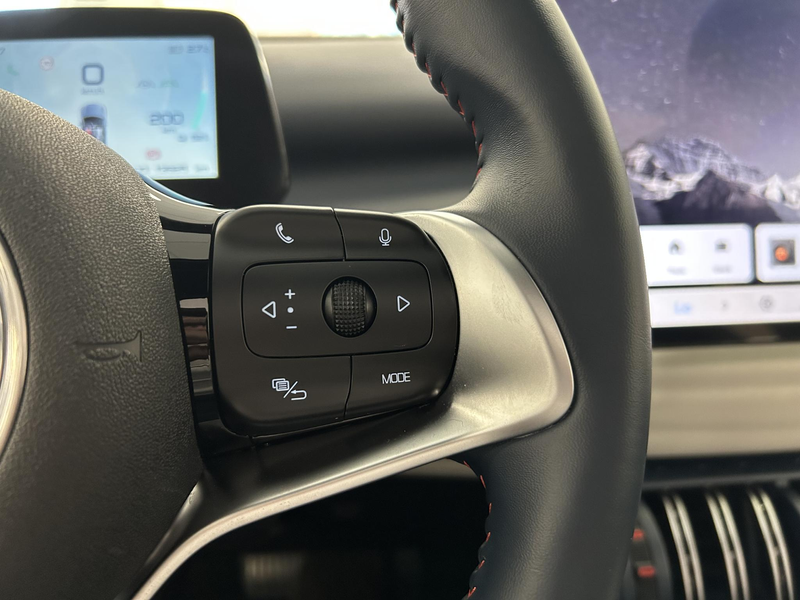 BYD Atto 3 Design 60 kWh | PANO | LEDER | TREKHAAK | ALLSEASO — photo 25
