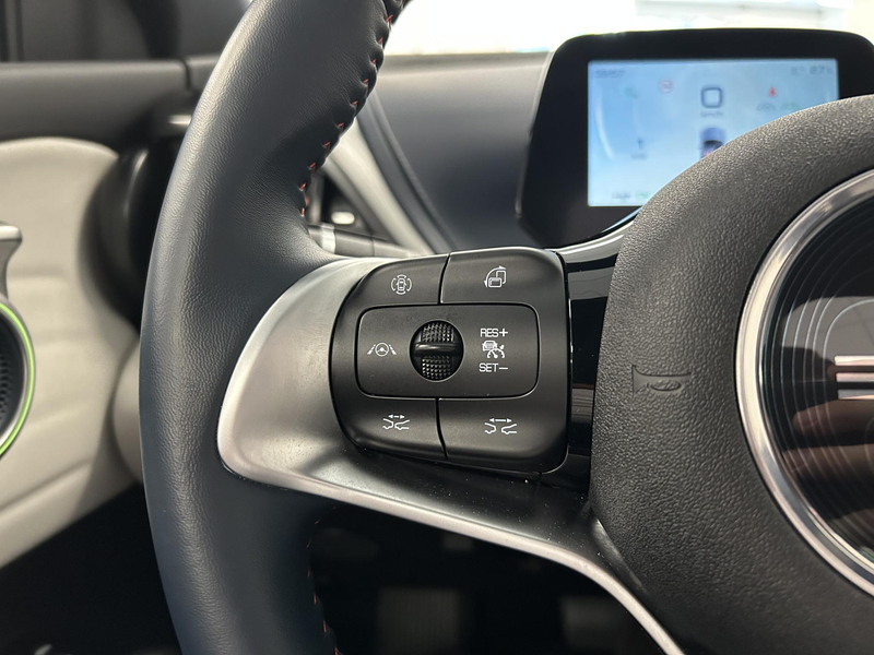 BYD Atto 3 Design 60 kWh | PANO | LEDER | TREKHAAK | ALLSEASO — photo 24