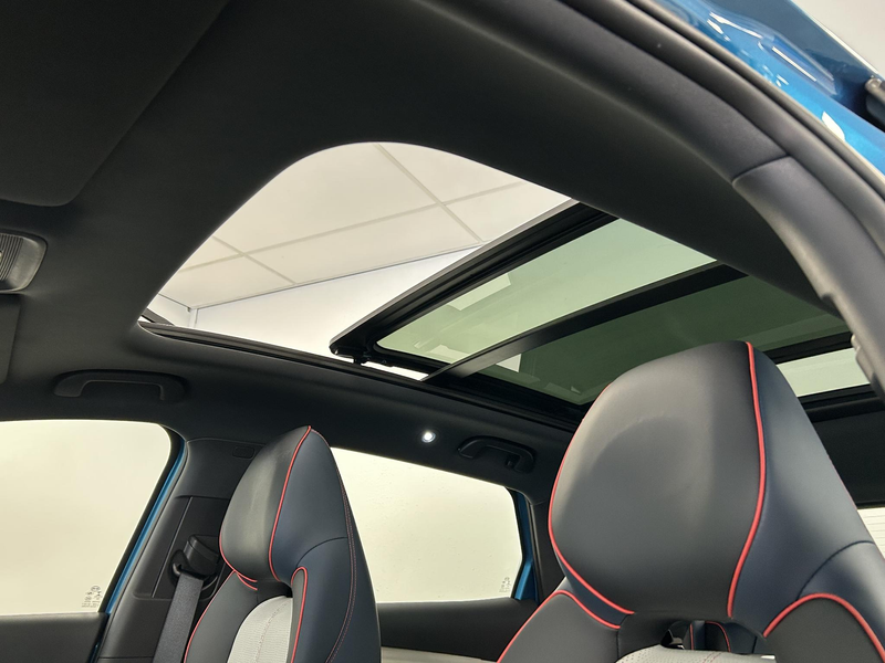 BYD Atto 3 Design 60 kWh | PANO | LEDER | TREKHAAK | ALLSEASO — photo 16