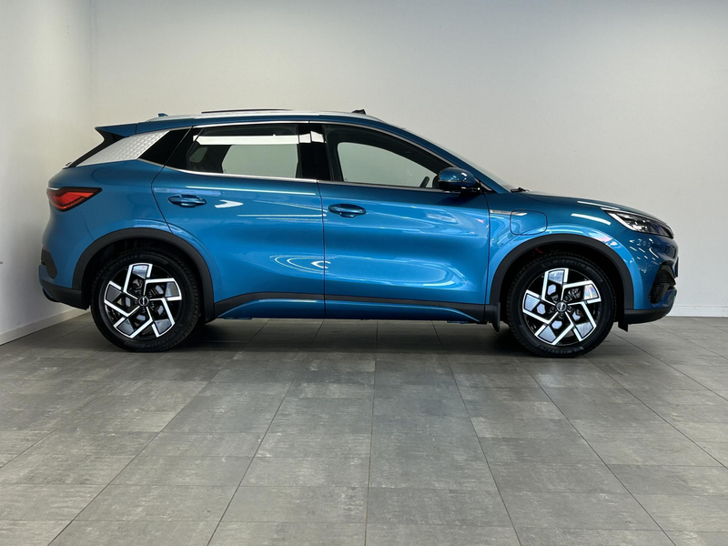 BYD Atto 3 Design 60 kWh | PANO | LEDER | TREKHAAK | ALLSEASO — photo 20