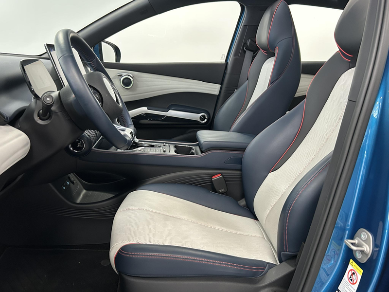BYD Atto 3 Design 60 kWh | PANO | LEDER | TREKHAAK | ALLSEASO — photo 7