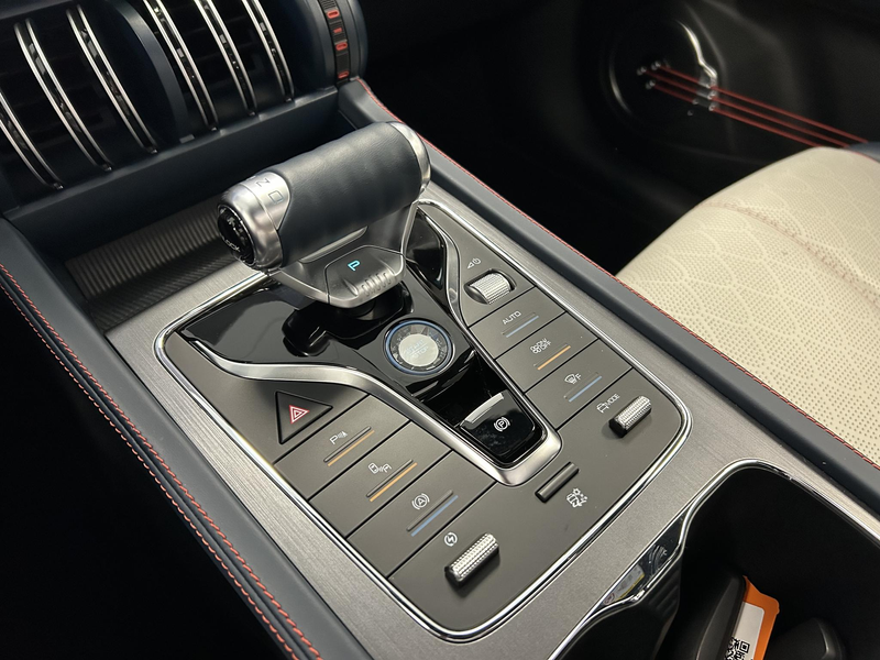 BYD Atto 3 Design 60 kWh | PANO | LEDER | TREKHAAK | ALLSEASO — photo 26