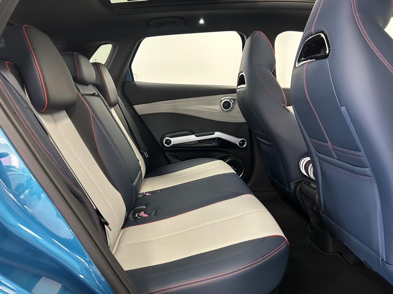 BYD Atto 3 Design 60 kWh | PANO | LEDER | TREKHAAK | ALLSEASO — photo 33