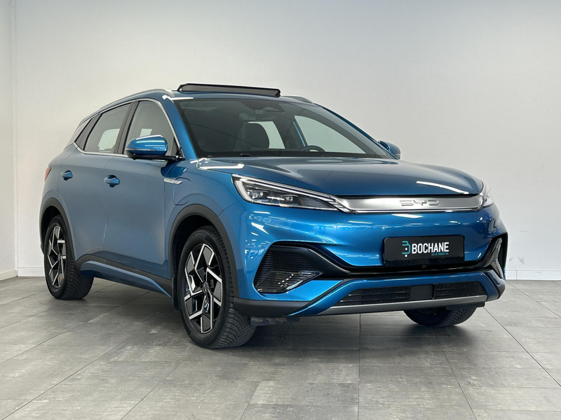 BYD Atto 3 Design 60 kWh | PANO | LEDER | TREKHAAK | ALLSEASO — photo 5