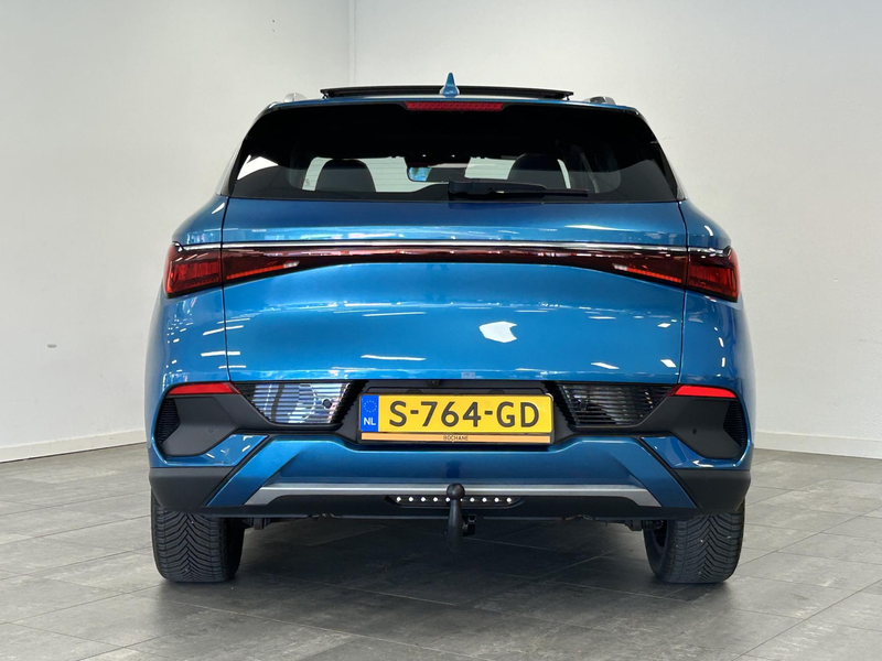 BYD Atto 3 Design 60 kWh | PANO | LEDER | TREKHAAK | ALLSEASO — photo 22