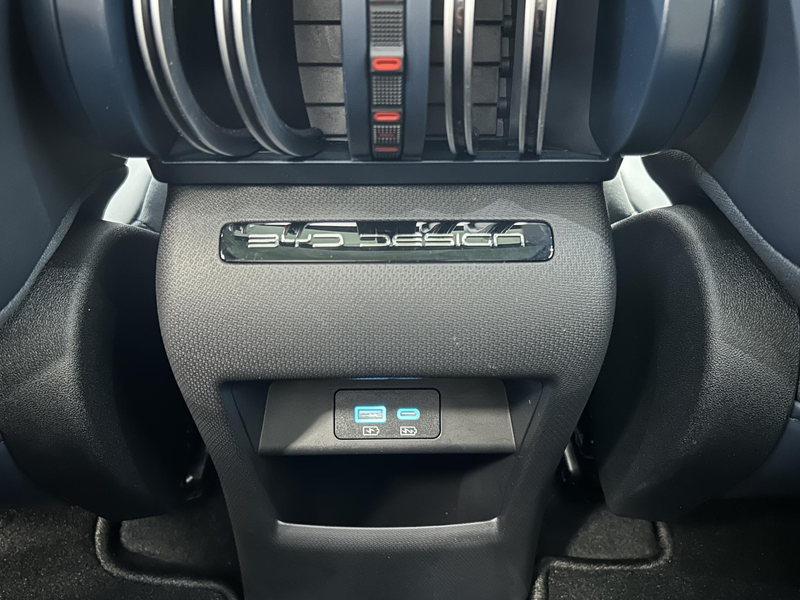 BYD Atto 3 Design 60 kWh | PANO | LEDER | TREKHAAK | ALLSEASO — photo 9